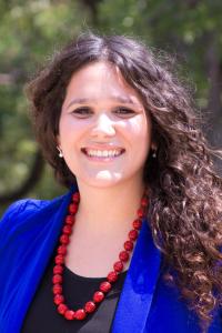 Emily Bhanderi Headshot